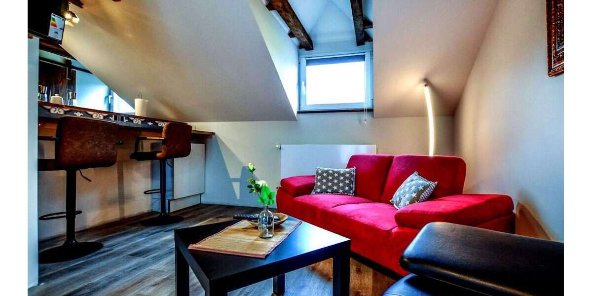 Zimmer Siegburg - 1 Zimmer, 1.550&euro; | Angebot:26750344