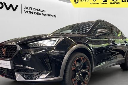 Cupra Formentor 52.400 km 31.880 &euro; Heilbronn 74076