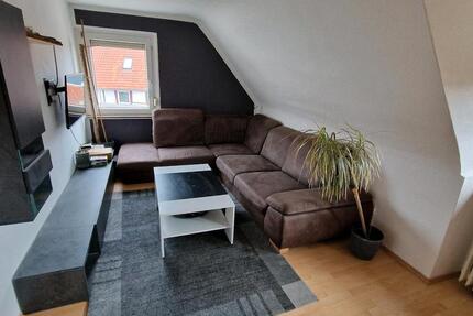 Wohnung Bovenden - 3 Zimmer, 66 m&sup2;, 570&euro; | Angebot:25349388