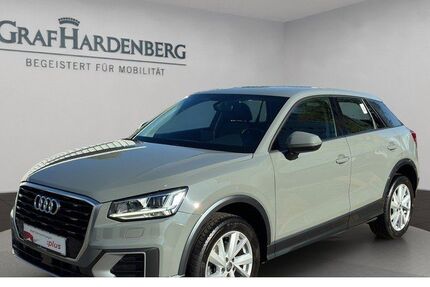 Audi Q2 85.900 km 19.990 &euro; Konstanz 78467