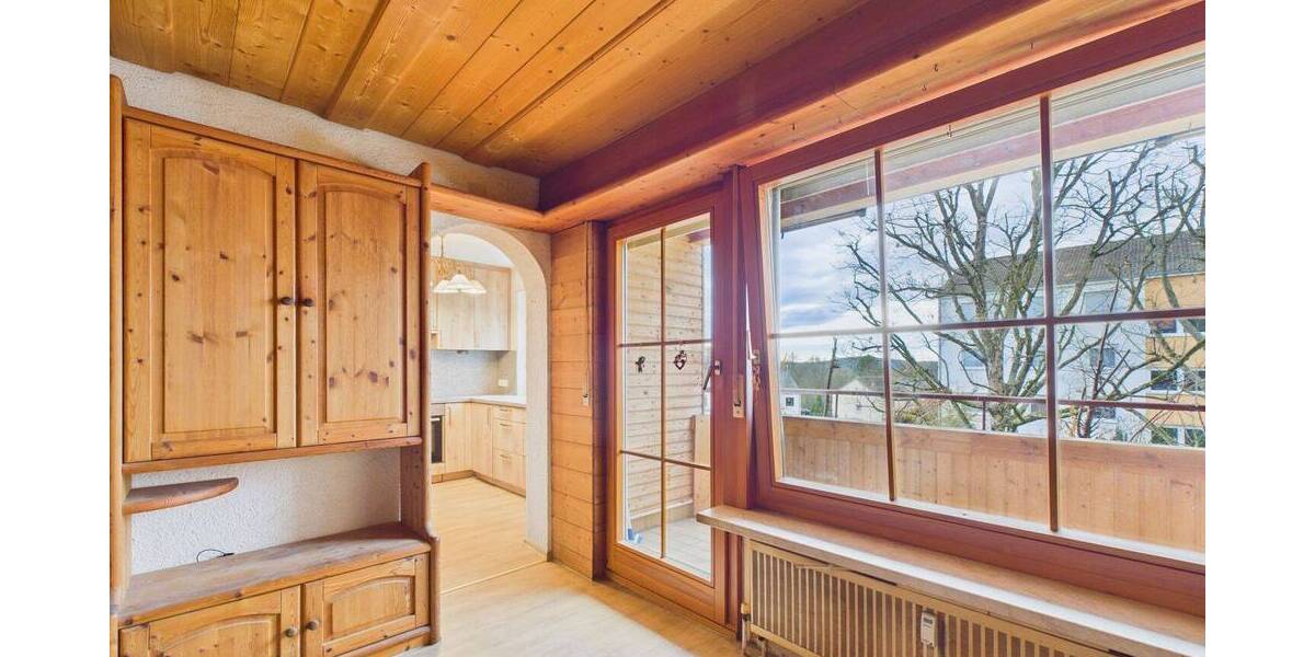 Etagenwohnung Metzingen - 3 Zimmer, 67 m&sup2;, 199.000&euro; | Angebot:26329613