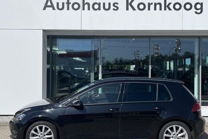 VW Golf 83.700 km 13.990 &euro; Niebüll 25899