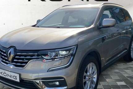 Renault Koleos 53.100 km 23.397 &euro; Teltow 14513