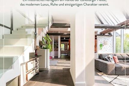 Haus Neuenkirchen - 8 Zimmer, 337 m&sup2;, 799.000&euro; | Angebot:26913095