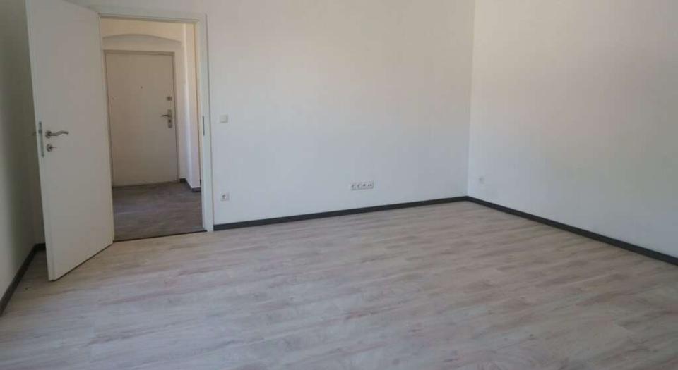 Eigentumswohnung 2 zimmer