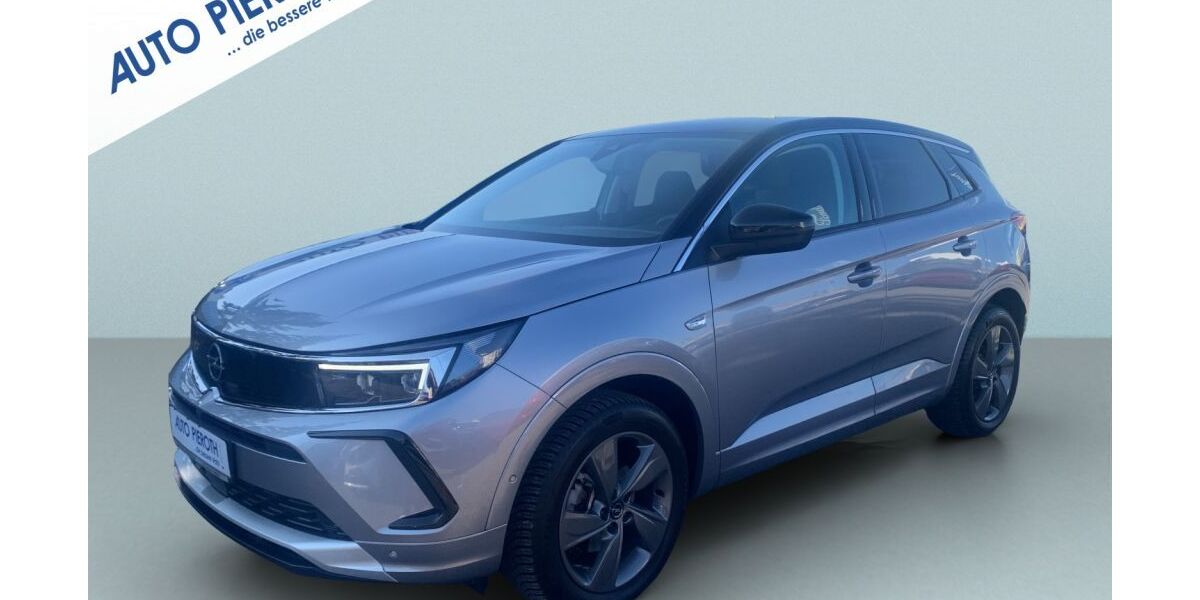 Opel Grandland (X) 26.500 km 27.850 € Worms 67547