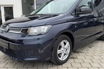 VW Caddy Maxi 41.000 km 29.750 &euro; Donaueschingen 78166