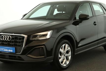 Audi Q2 48.900 km 22.980 &euro; Donnersdorf 97499