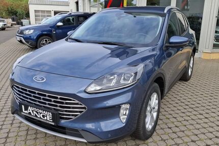 Ford Kuga 11.708 km 23.500 &euro; Colditz 04680