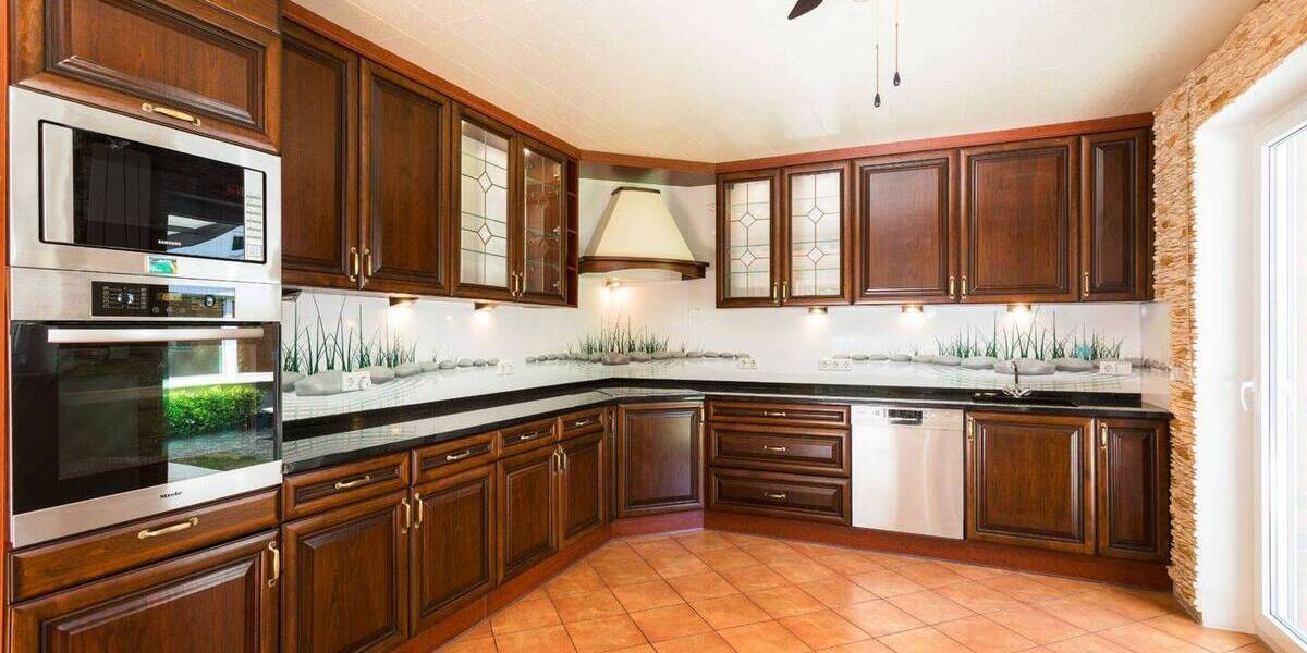 Einfamilienhaus Nuthetal Bergholz-Rehbrücke - 5 Zimmer, 134 m&sup2;, 630.000&euro; | Angebot:25738366