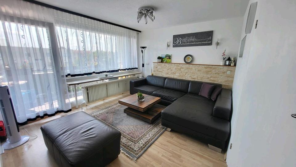 Dachgeschoßwohnung Ingolstadt Nordost - 1.5 Zimmer, 40 m&sup2;, 153.000&euro; | Angebot:26345432