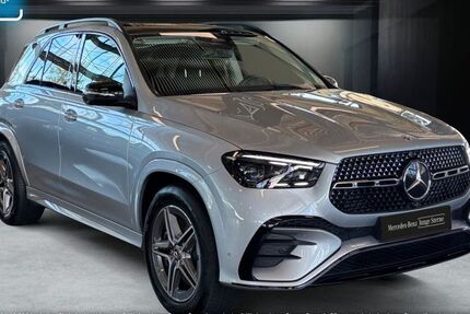 Mercedes-Benz GLE 350 12.022 km 74.990 &euro; Stuttgart 70469
