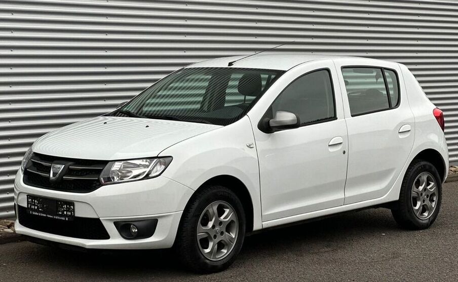 Sandero