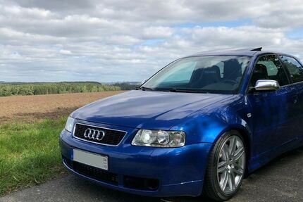 Audi A3 162.000 km 8.999 &euro; Weiden 92637