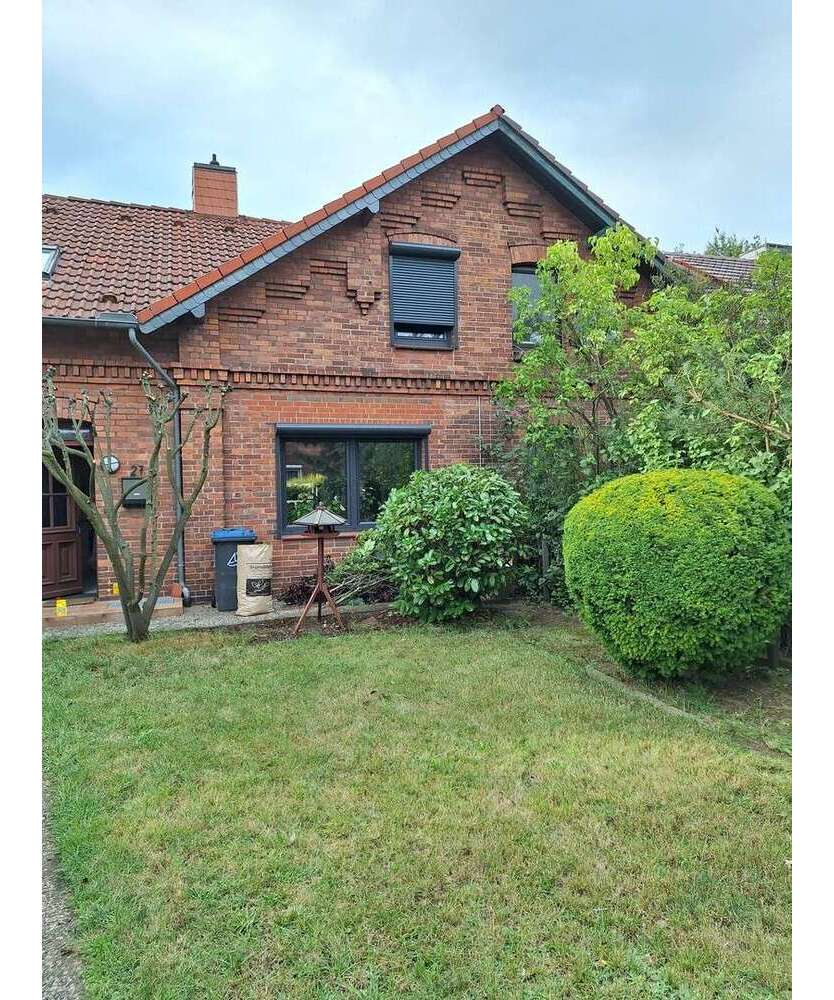 Haus zum Kaufen in Geesthacht 336.000 € 125 m²