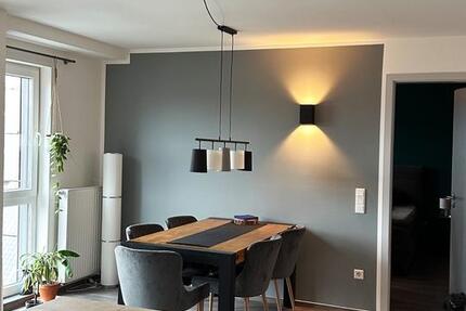 Moderne 100qm LoftWohnung zentral in Gescher
