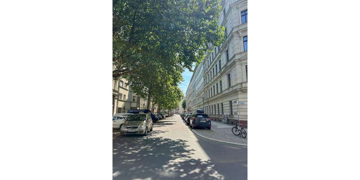 Etagenwohnung Leipzig Süd - 3 Zimmer, 68 m&sup2;, 199.000&euro; | Angebot:25071856