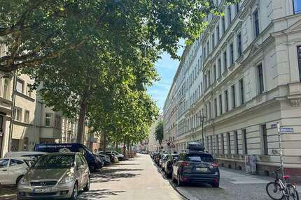 Wohnung Leipzig Süd - 3 Zimmer, 68 m&sup2;, 199.000&euro; | Angebot:25071856