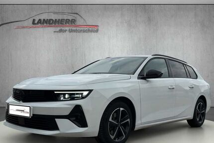 Opel Astra 10.978 km 20.150 &euro; Thannhausen 86470