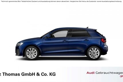 Audi A1 17.495 km 22.990 &euro; Celle 29227