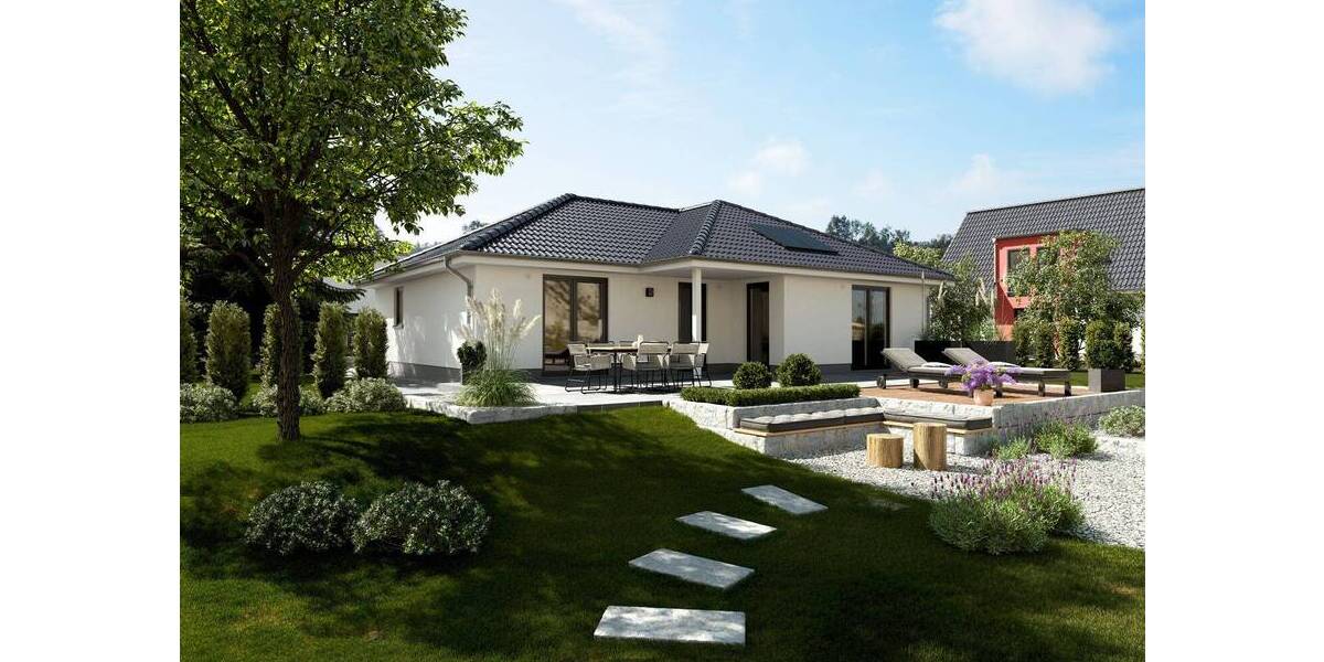 Bungalow Waxweiler - 5 Zimmer, 108 m&sup2;, 320.000&euro; | Angebot:26476578