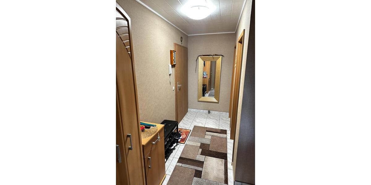 Etagenwohnung Niederwerrn - 4 Zimmer, 98 m&sup2;, 238.000&euro; | Angebot:27024154
