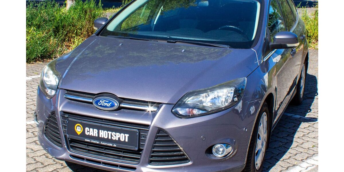 Ford Focus 144.000 km 4.400 &euro; Pfullingen 72793