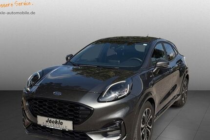 Ford Puma 43.550 km 17.390 &euro; Bad Wörishofen 86825