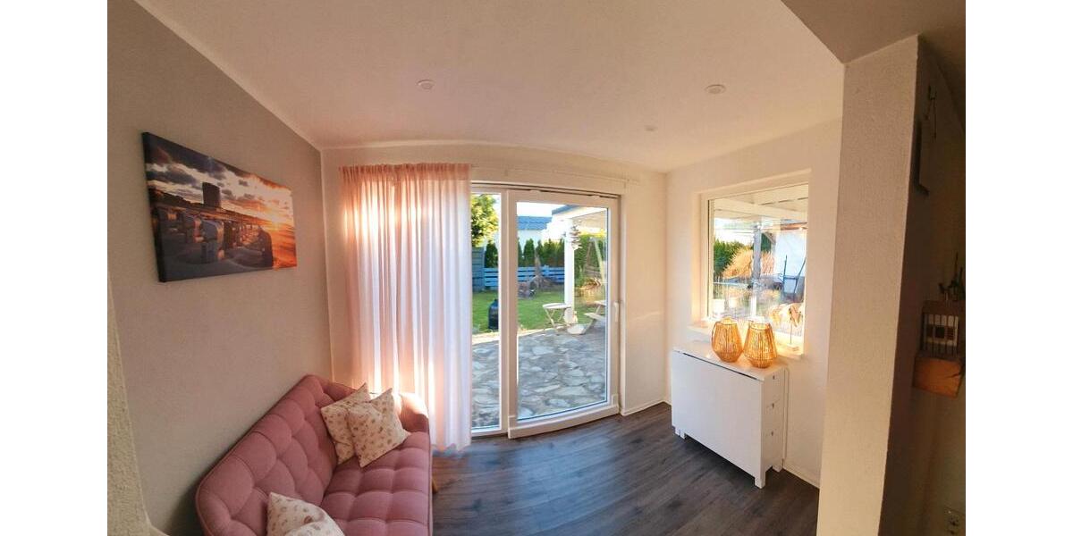 Bungalow Admannshagen-Bargeshagen Bargeshagen - 3 Zimmer, 50 m&sup2;, 249.000&euro; | Angebot:27133688