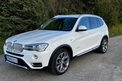 BMW X3 149.000 km 18.700 &euro; Altusried 87452
