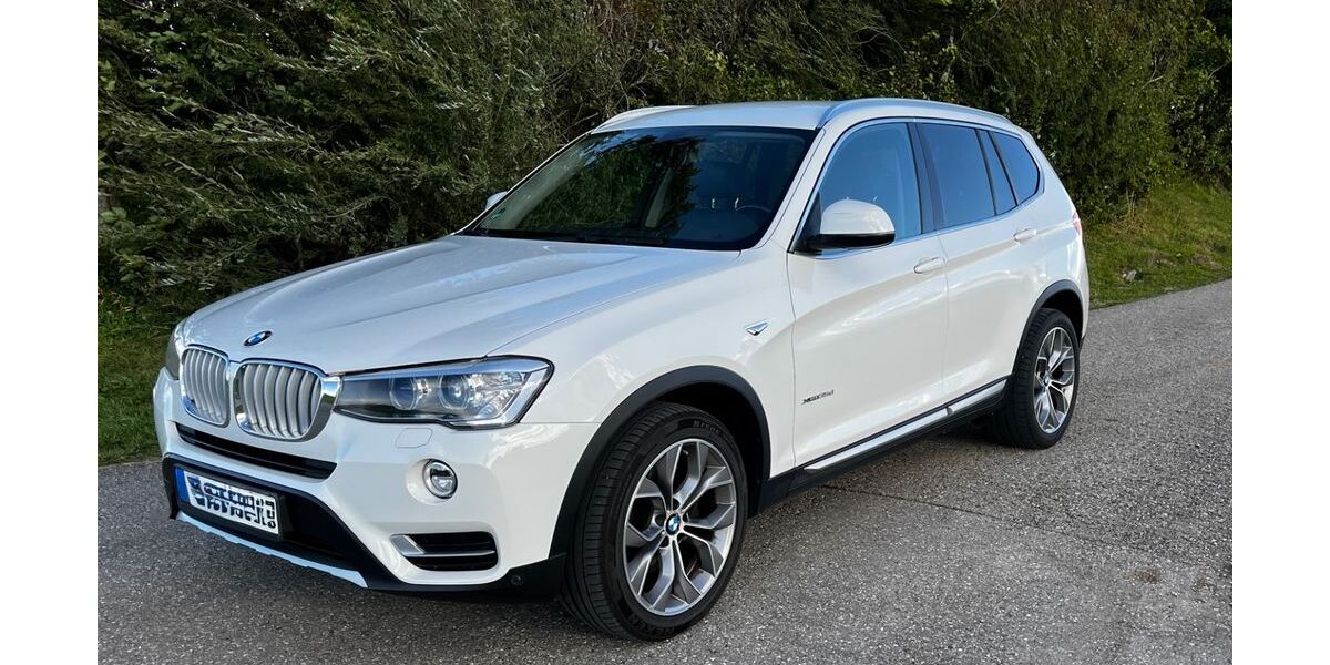 BMW X3 149.000 km 18.700 &euro; Altusried 87452
