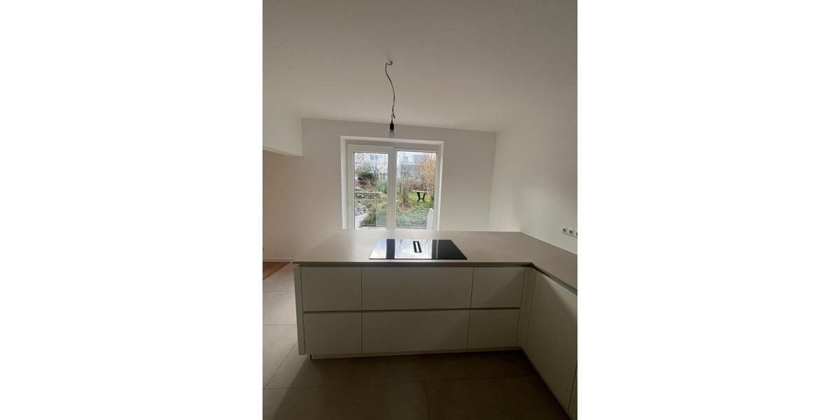 Erstvermietung Einfamilienhaus Burtscheid Beverau 6 zimmer