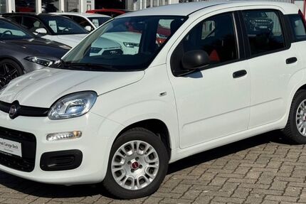 Fiat Panda 63.970 km 7.930 &euro; Reichenau 78479