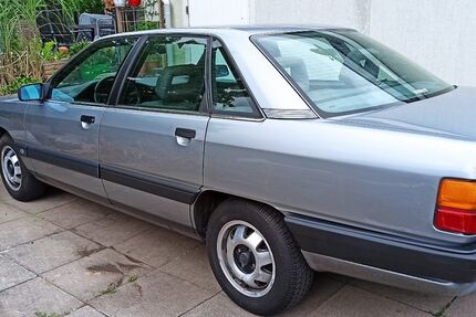 Audi 100 193.796 km 1.995 &euro; Halle 33790
