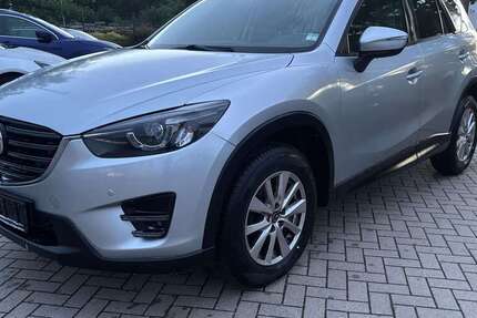 Mazda CX-5 222.000 km 6.200 &euro; Lüneburg 21337