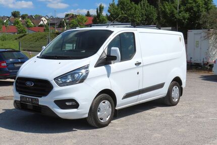 Ford Transit Custom 67.750 km 18.445 &euro; Solms-Oberbiel 35606