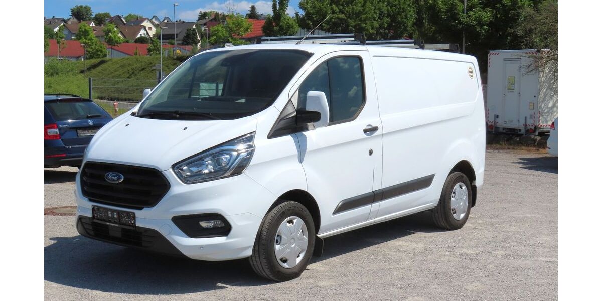 Ford Transit Custom 67.750 km 18.445 &euro; Solms-Oberbiel 35606