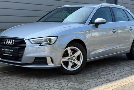 Audi A3 119.711 km 15.490 &euro; Husum 25813