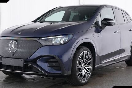 Mercedes-Benz EQE SUV 8.991 km 58.250 &euro; Eula/Borna 04552