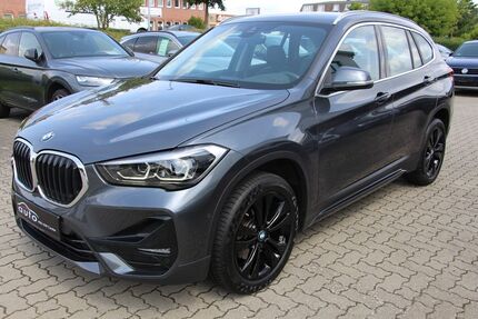BMW X1 77.553 km 26.950 € Pampow 19075