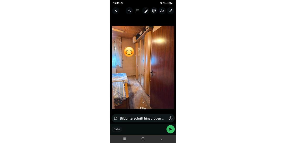 Etagenwohnung Erlensee - 4 Zimmer, 87 m&sup2;, 290.000&euro; | Angebot:25751750