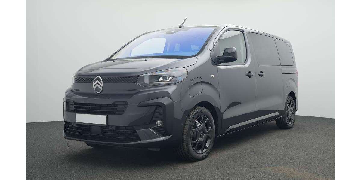 Citroen Spacetourer 1.500 km 44.990 &euro; Ahaus 48683