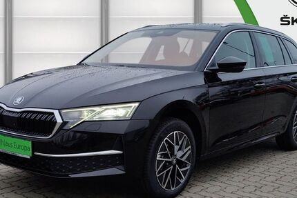 Skoda Octavia 11.000 km 37.790 &euro; Berlin 10365