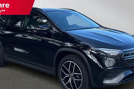 Mercedes-Benz EQA 52.907 km 39.980 &euro; Friesoythe 26169