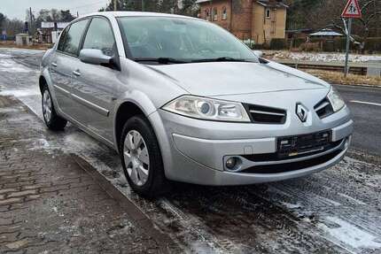 Renault Megane 168.700 km 2.000 &euro; Lübbenau 03222