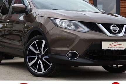 Nissan Qashqai 72.361 km 13.790 &euro; Darmstadt 64293