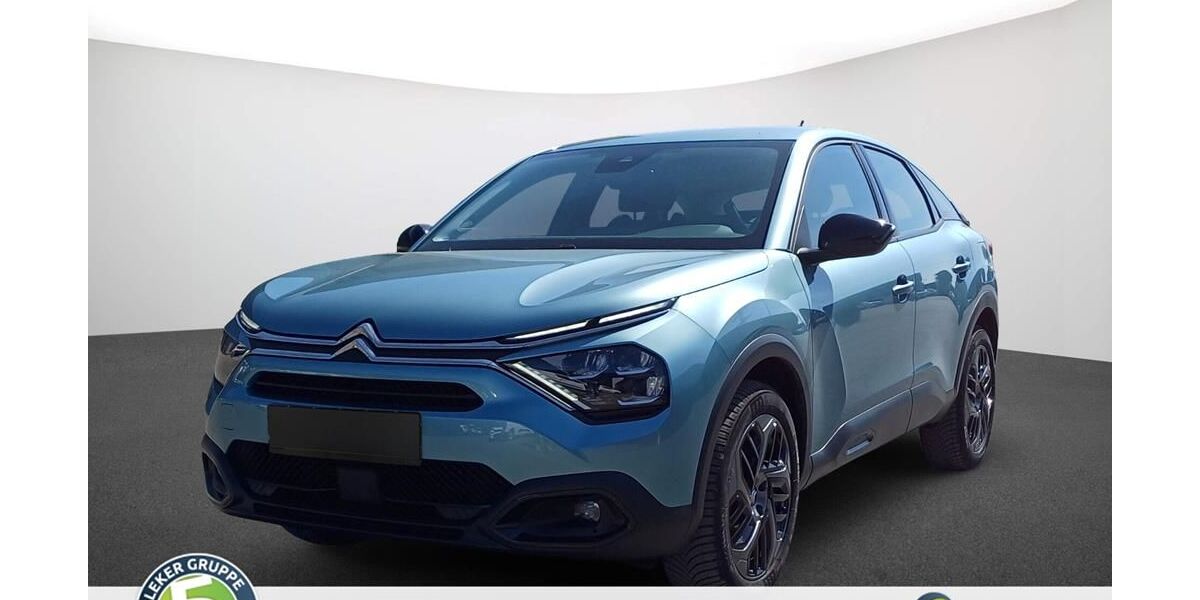 Citroen C4 15.862 km 17.890 &euro; Borken 46325