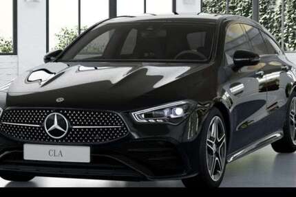 Mercedes-Benz CLA 200 9.900 km 39.650 &euro; Darmstadt 64295