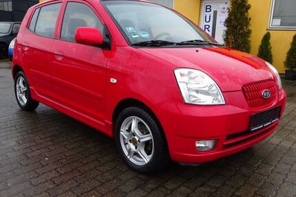 Kia Picanto 140.000 km 1.999 &euro; Würzburg 97084