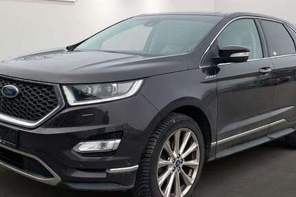 Ford Edge 104.122 km 14.899 &euro; Sandersdorf-Brehna 06796